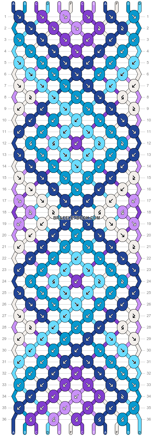 Normal pattern #188490 variation #425550 pattern