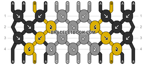 Normal pattern #34465 variation #425553 pattern