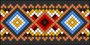 Normal pattern #52533 variation #425558