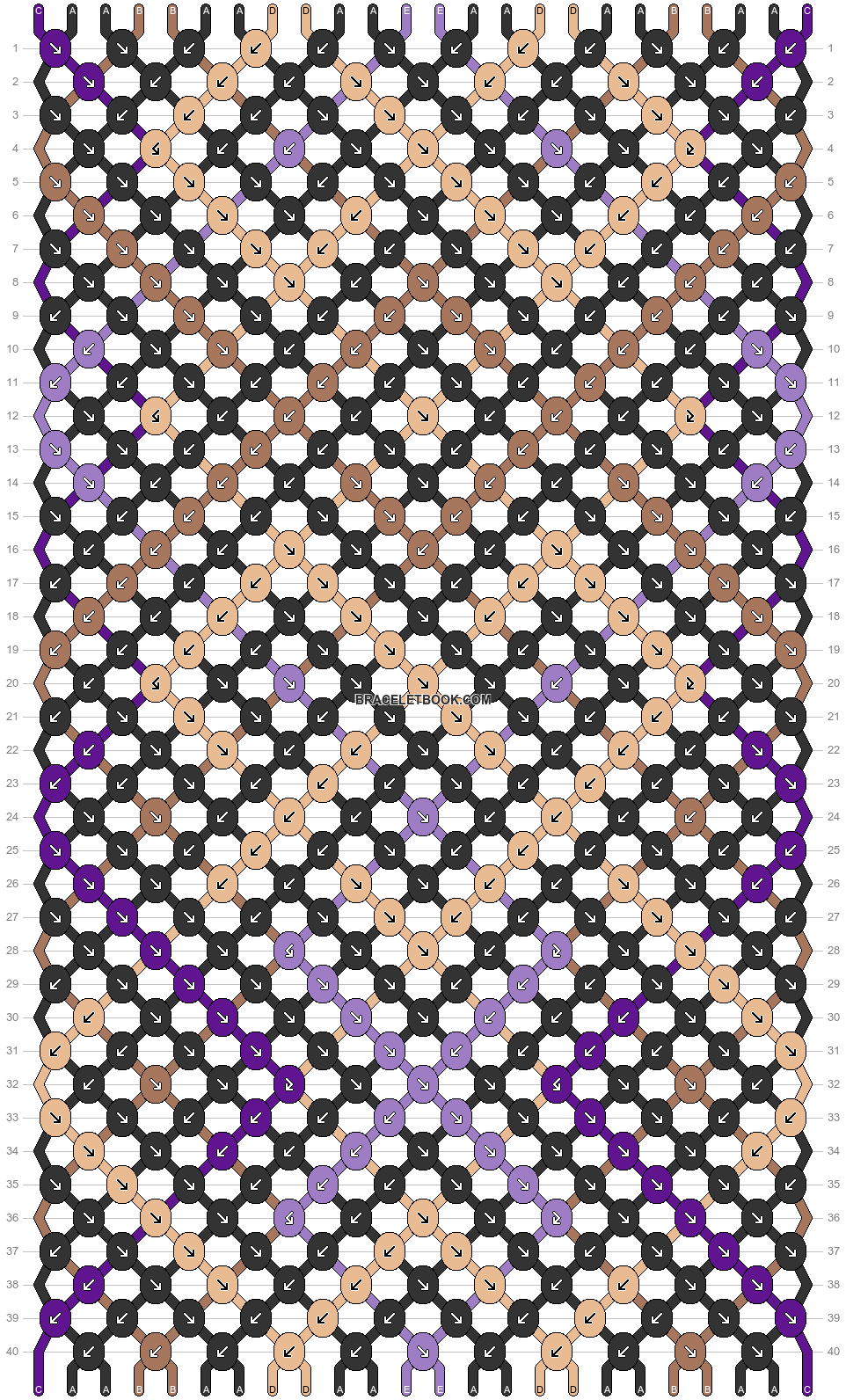 Normal pattern #108281 variation #425559 pattern