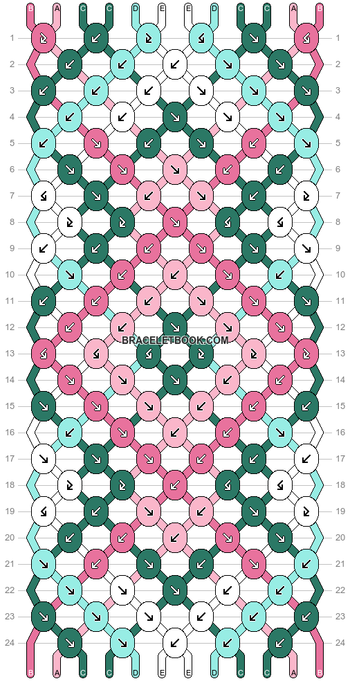 Normal pattern #28145 variation #425561 pattern