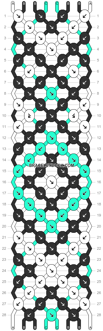 Normal pattern #79705 variation #425562 pattern