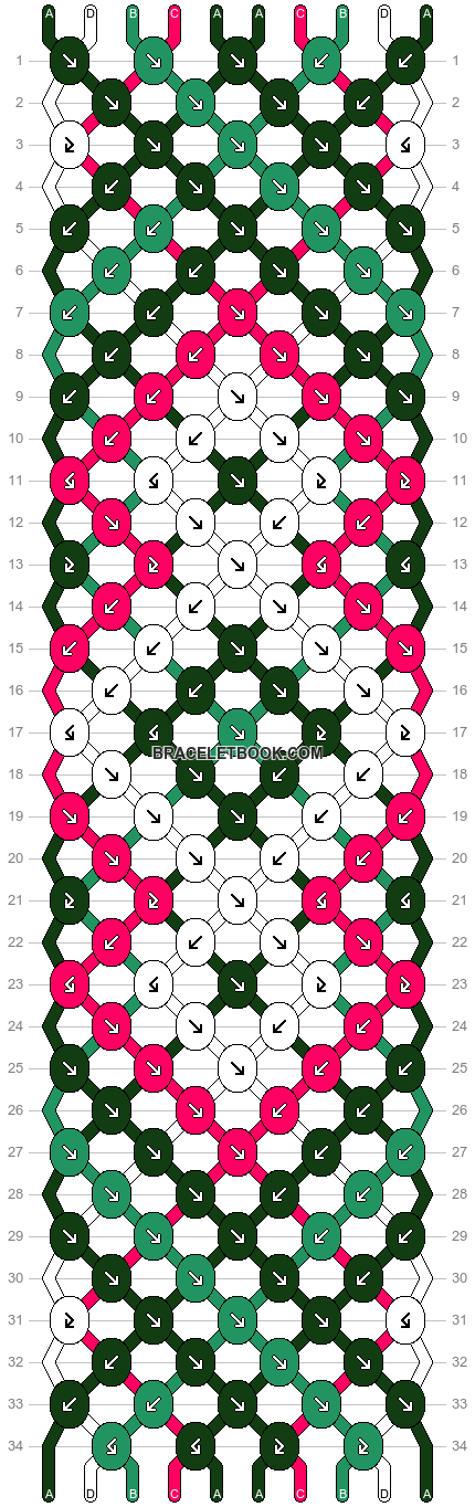 Normal pattern #148430 variation #425564 pattern