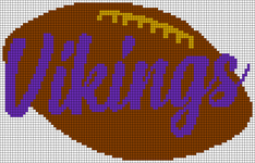 Alpha pattern #120019 variation #425566