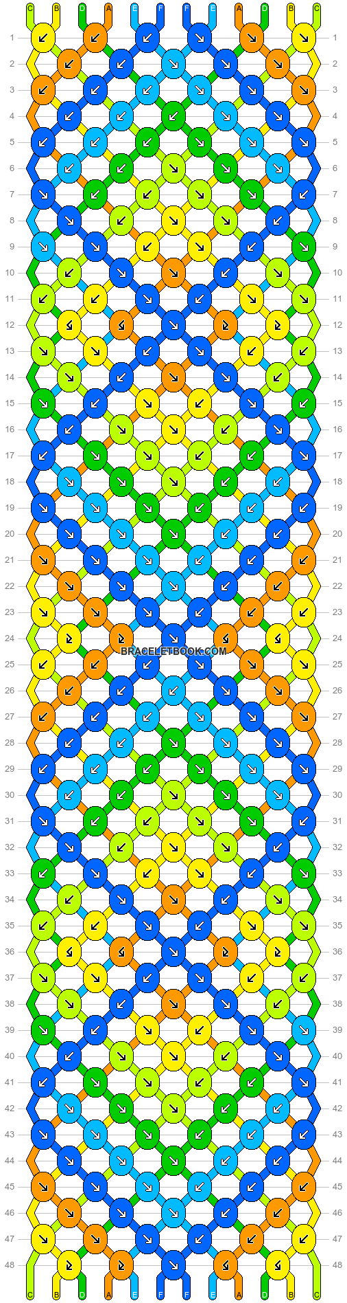 Normal pattern #194061 variation #425567 pattern