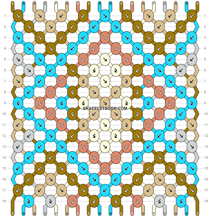 Normal pattern #202550 variation #425568 pattern