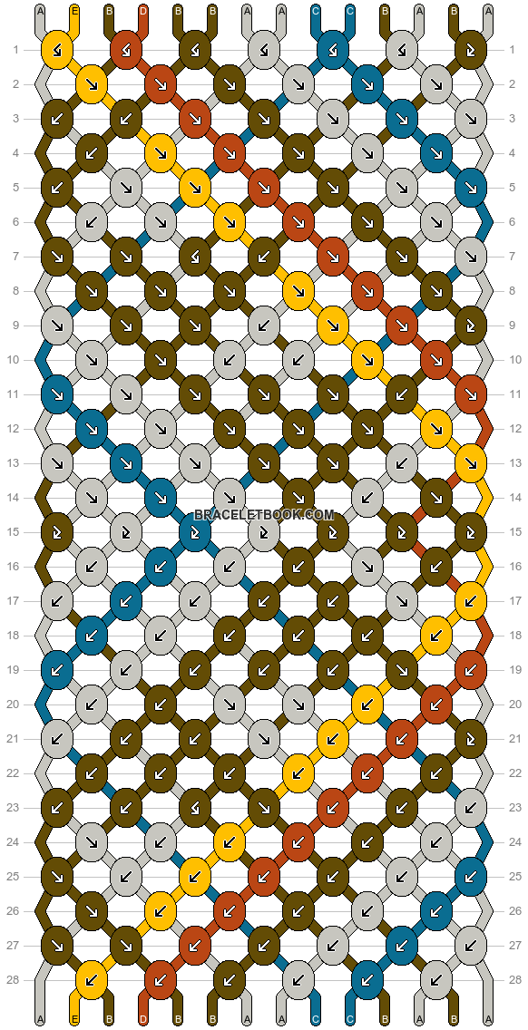Normal pattern #34499 variation #425569 pattern