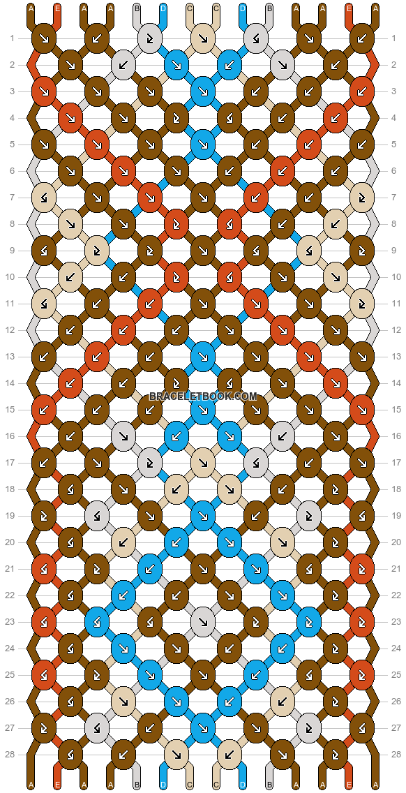 Normal pattern #185110 variation #425571 pattern