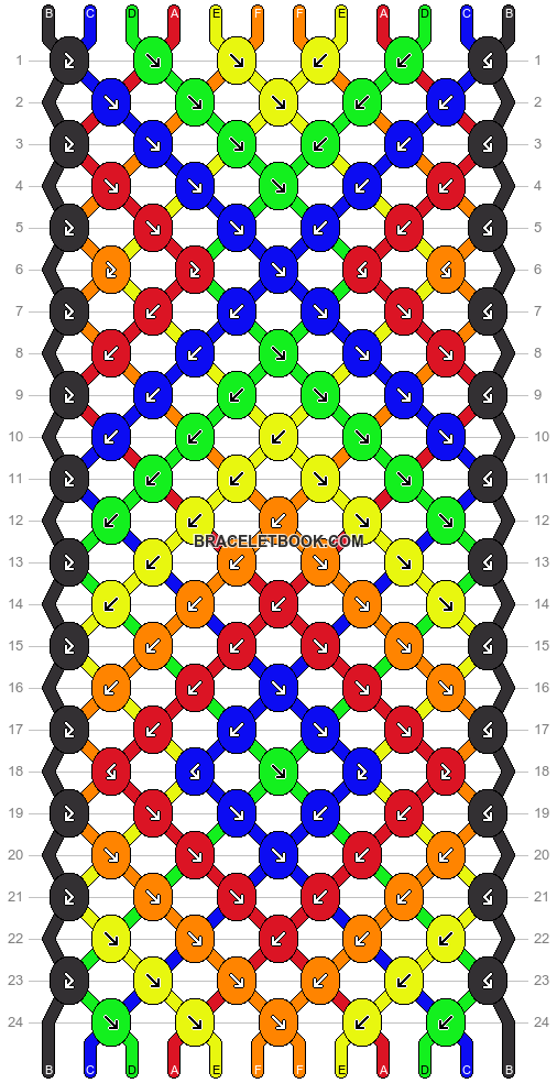 Normal pattern #137488 variation #425579 pattern
