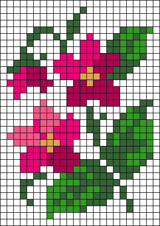 Alpha pattern #141097 variation #425580 preview