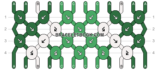 Normal pattern #34465 variation #425584 pattern