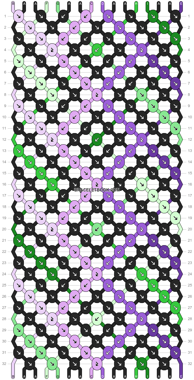 Normal pattern #166815 variation #425587 pattern
