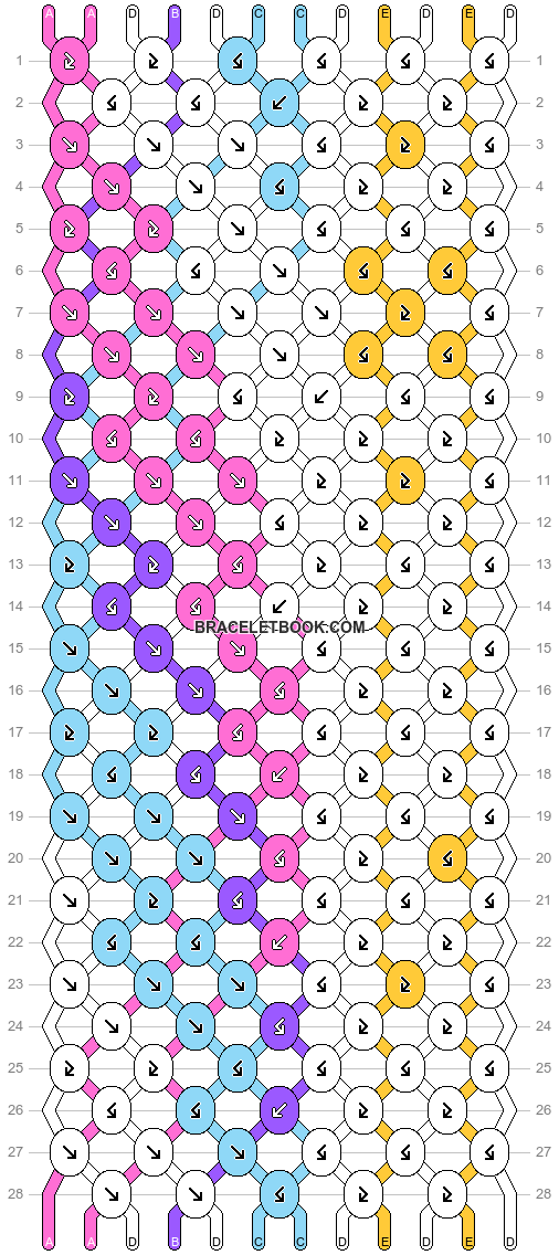 Normal pattern #174013 variation #425589 pattern