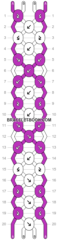 Normal pattern #201373 variation #425592 pattern