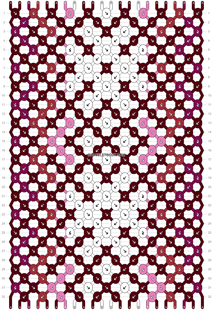 Normal pattern #33305 variation #425593 pattern