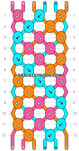 Normal pattern #202019 variation #425594 pattern