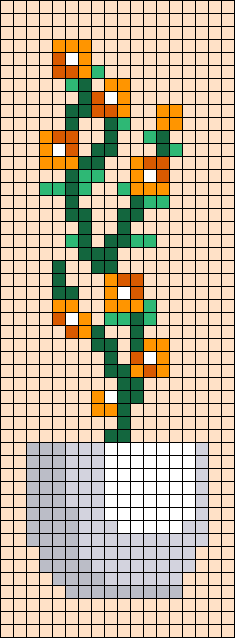 Alpha pattern #159289 variation #425596 preview