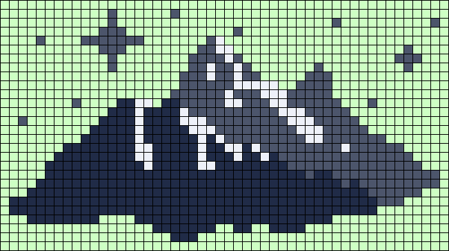 Alpha pattern #203540 variation #425598 preview