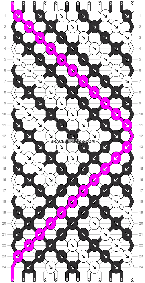 Normal pattern #30292 variation #425604 pattern