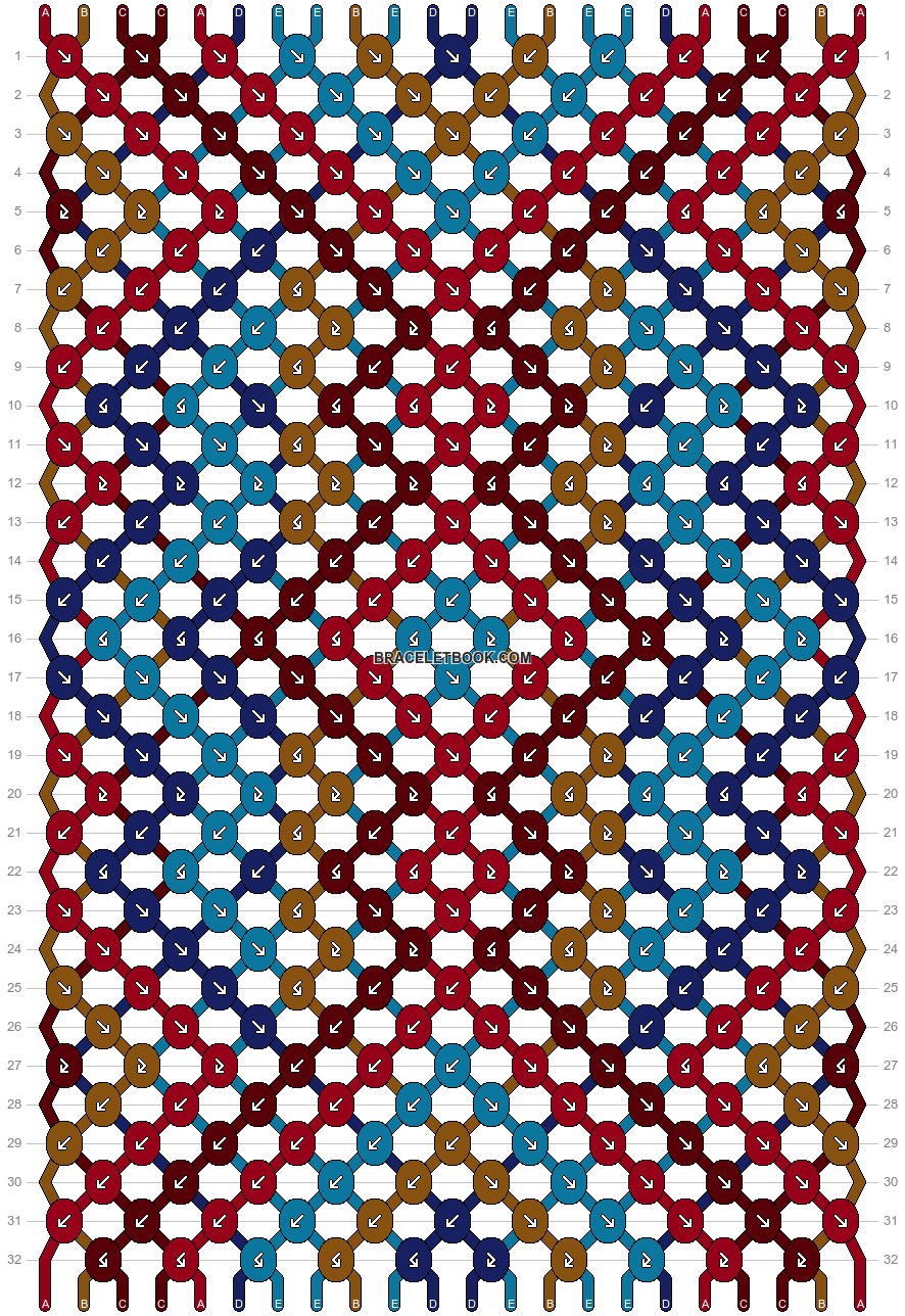 Normal pattern #23667 variation #425607 pattern