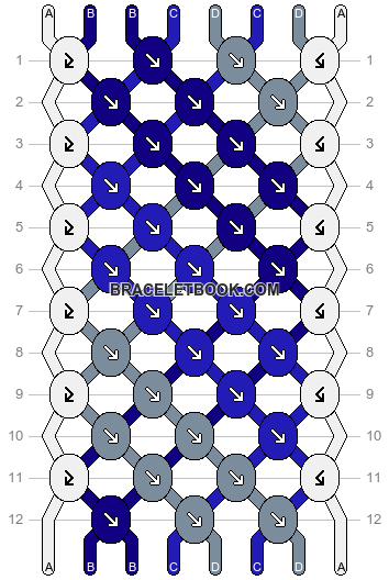 Normal pattern #11 variation #425610 pattern