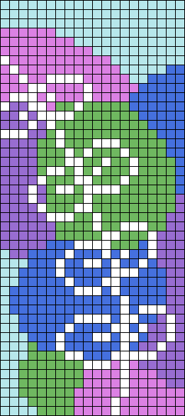 Alpha pattern #203557 variation #425611 preview