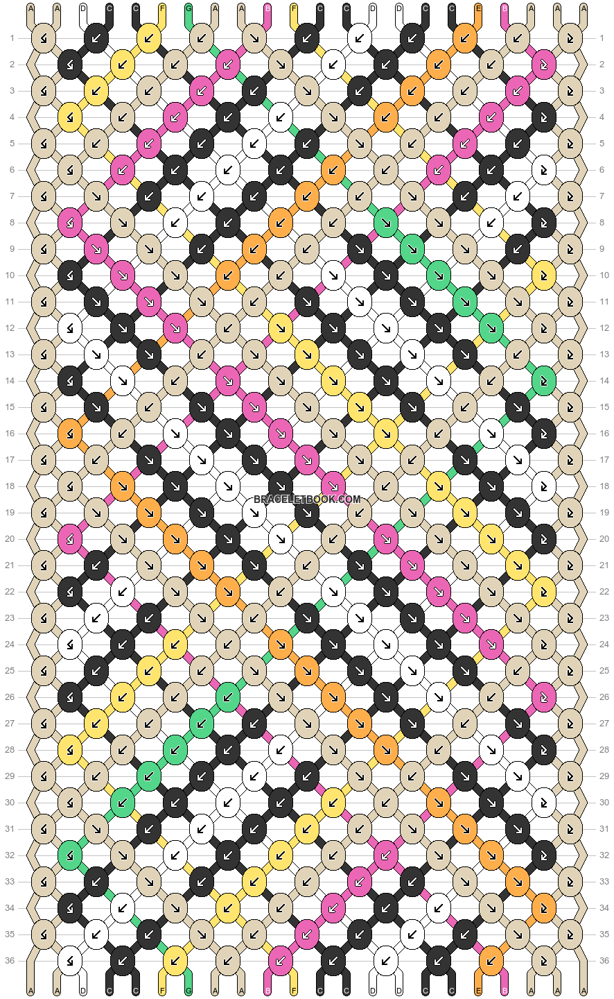 Normal pattern #120313 variation #425612 pattern