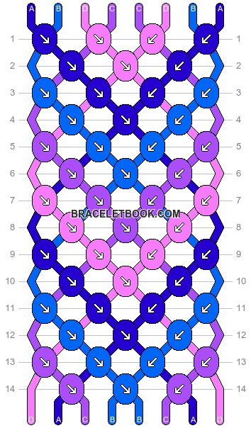 Normal pattern #2 variation #425613 pattern