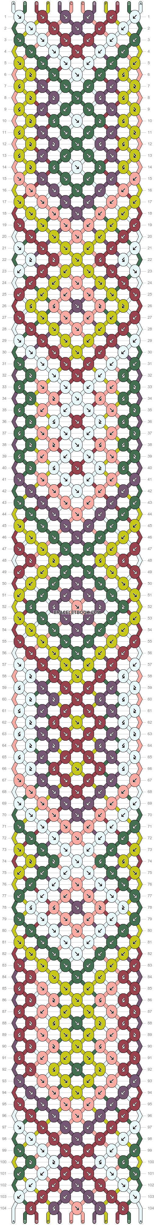 Normal pattern #145806 variation #425614 pattern