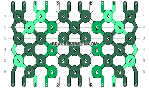 Normal pattern #171050 variation #425616 pattern