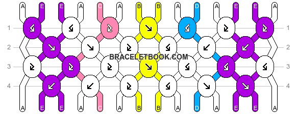 Normal pattern #145499 variation #425618 pattern