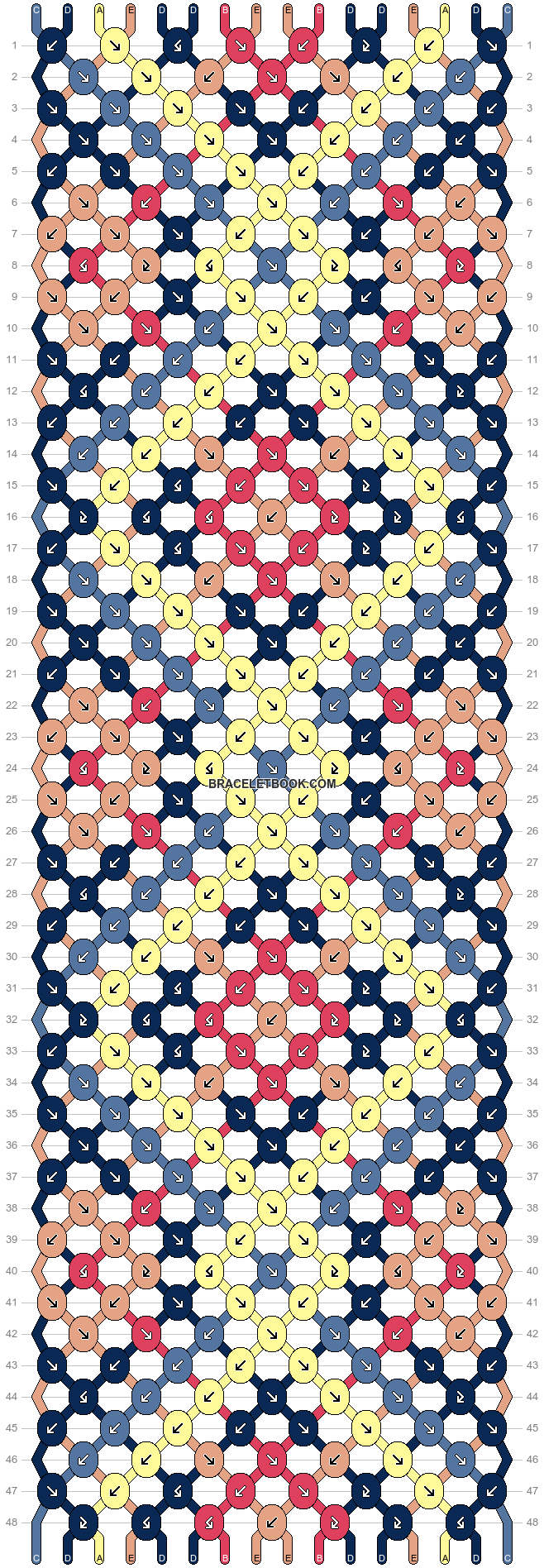 Normal pattern #145415 variation #425619 pattern