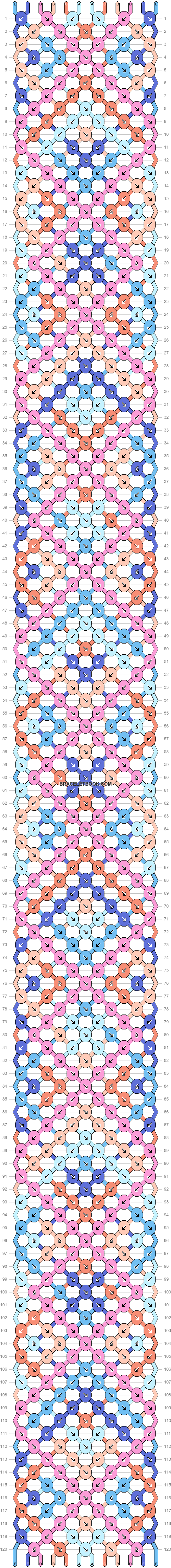Normal pattern #195961 variation #425620 pattern