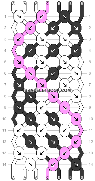 Normal pattern #196010 variation #425621 pattern