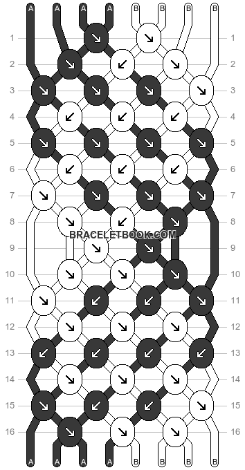 Normal pattern #201722 variation #425622 pattern