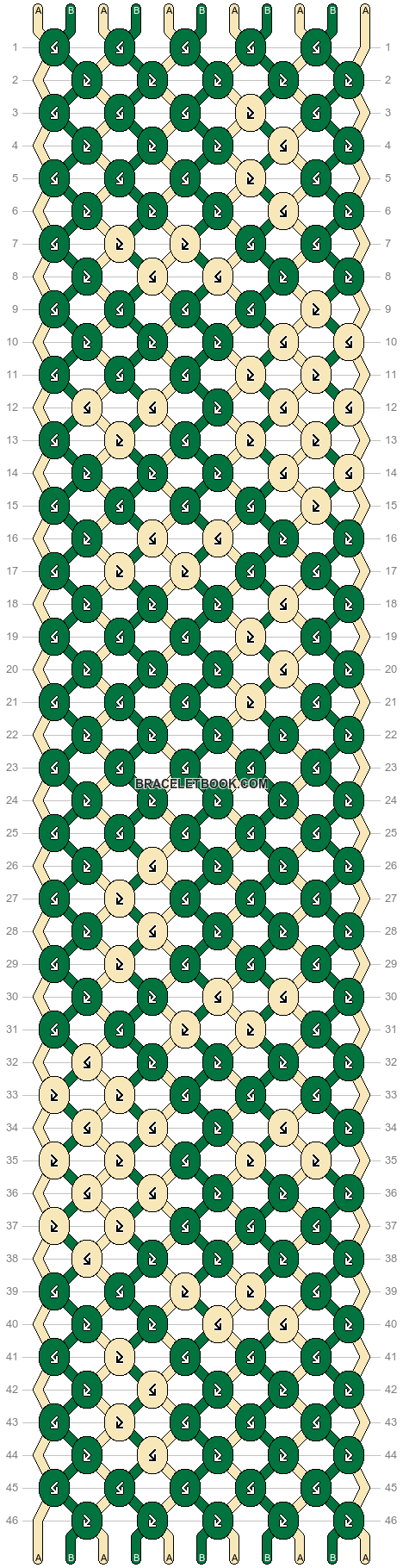 Normal pattern #41156 variation #425624 pattern