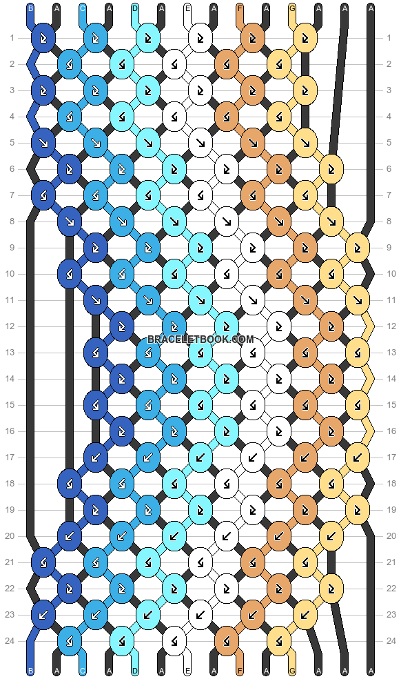 Normal pattern #192064 variation #425626 pattern