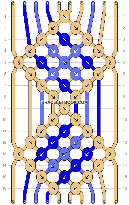 Normal pattern #198243 variation #425629 pattern