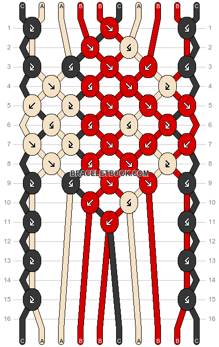 Normal pattern #200821 variation #425630 pattern