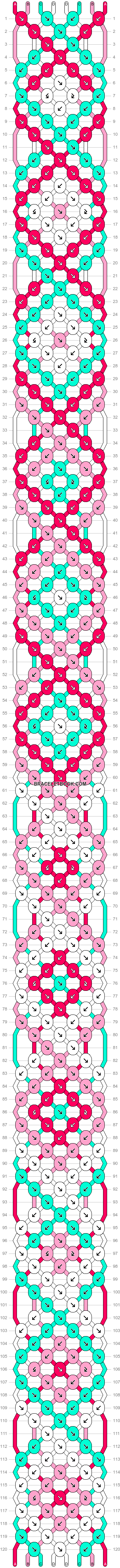 Normal pattern #201420 variation #425631 pattern