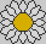 Alpha pattern #201190 variation #425632