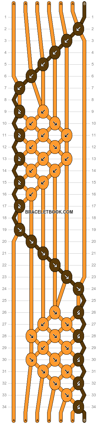 Normal pattern #202957 variation #425636 pattern