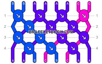 Normal pattern #1 variation #425640 pattern