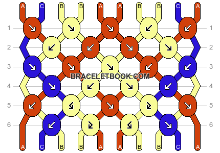 Normal pattern #98014 variation #425642 pattern