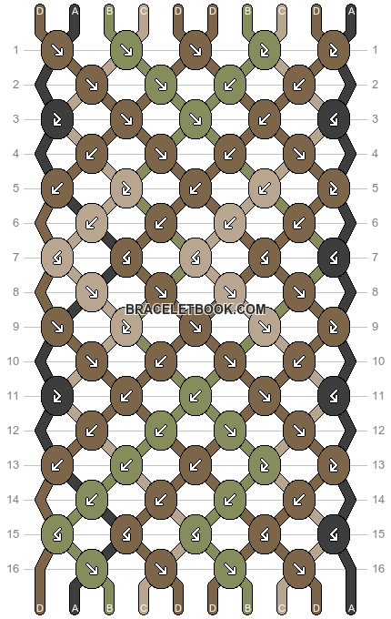 Normal pattern #200437 variation #425643 pattern