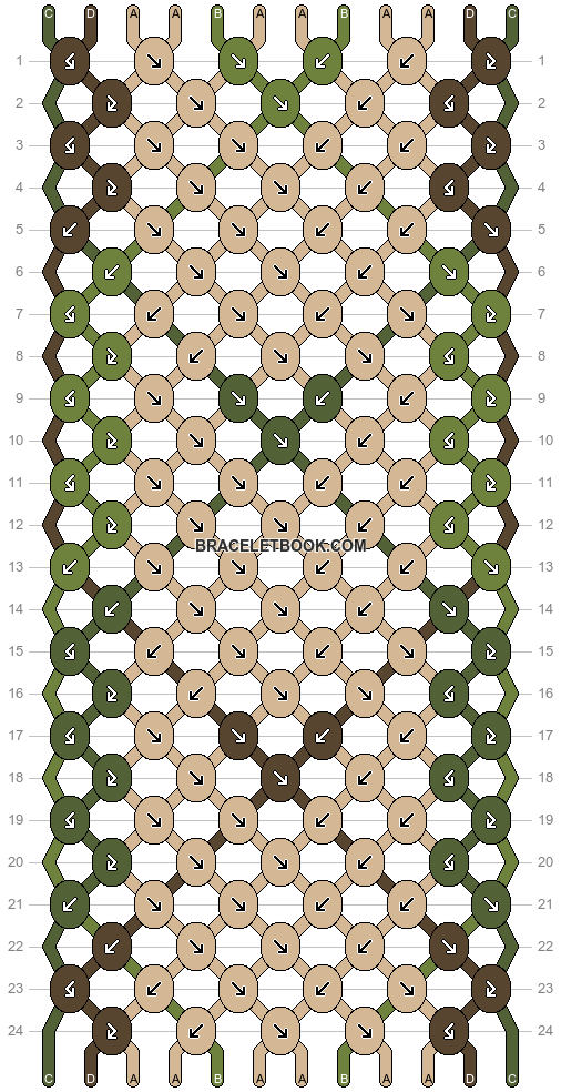 Normal pattern #159441 variation #425644 pattern