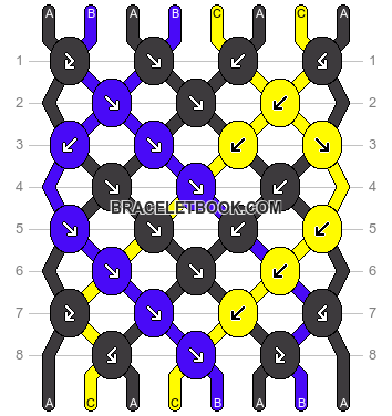 Normal pattern #150 variation #425645 pattern