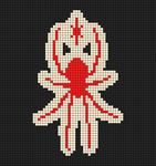 Alpha pattern #203591 variation #425648