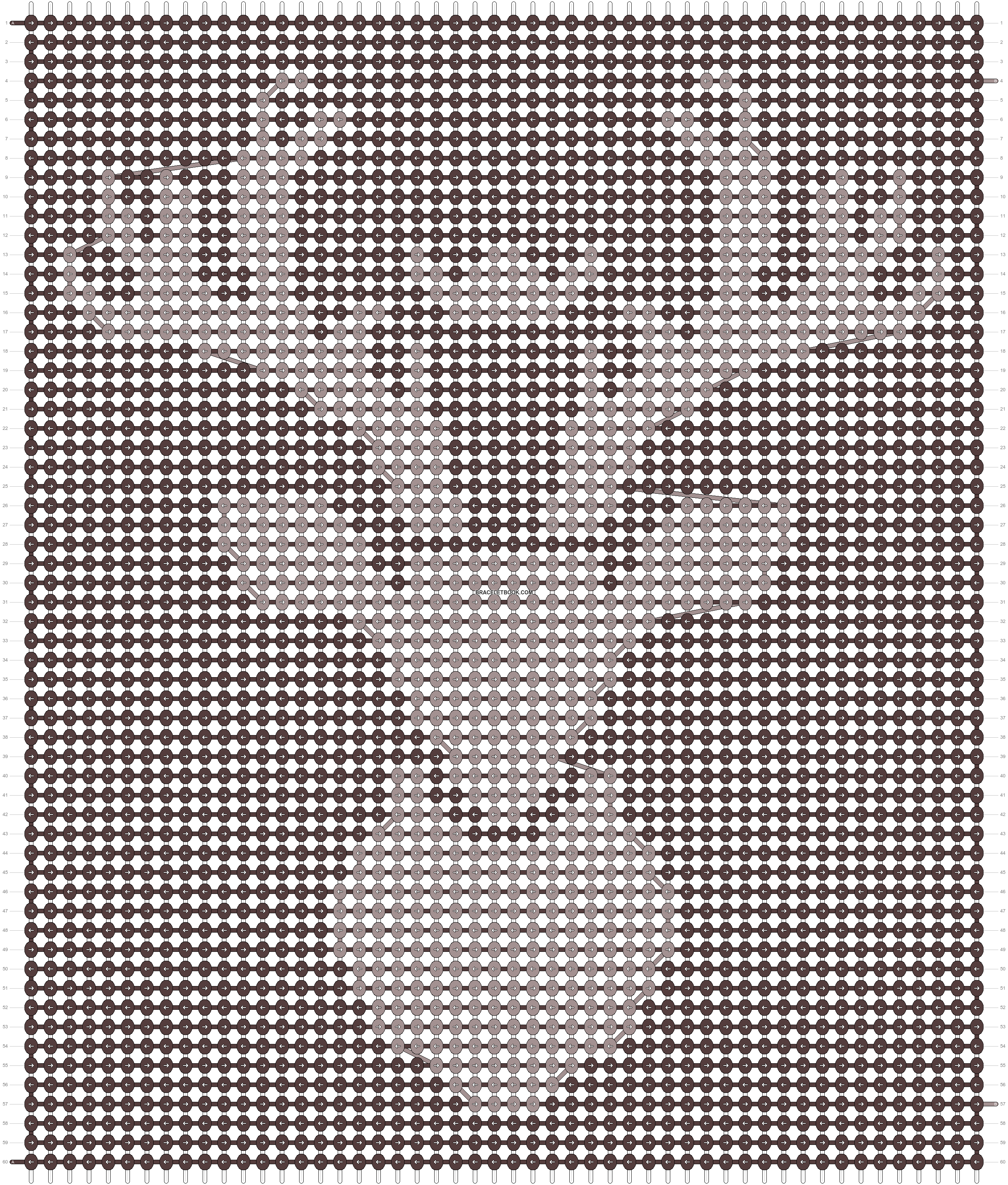 Alpha pattern #27701 variation #425649 pattern