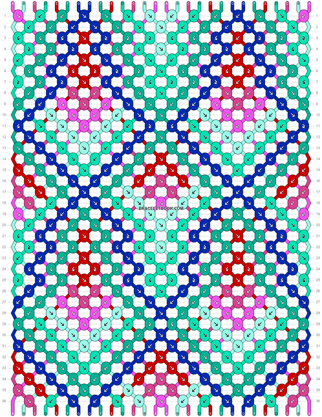 Normal pattern #203592 variation #425651 pattern